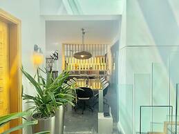 Shatt El Reewa Villa