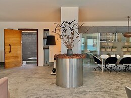 Shatt El Reewa Villa