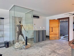 Shatt El Reewa Villa