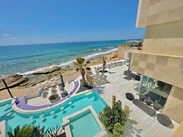Shatt El Reewa Villa