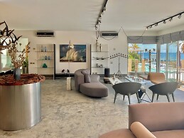Shatt El Reewa Villa
