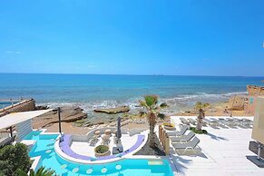 Shatt El Reewa Villa