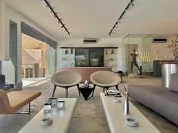 Shatt El Reewa Villa