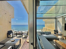 Shatt El Reewa Villa