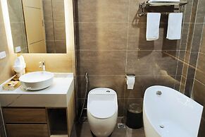 La Garden Hotel Van Don by Bayluxury