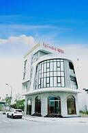 La Garden Hotel Van Don by Bayluxury