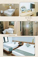 La Garden Hotel Van Don by Bayluxury