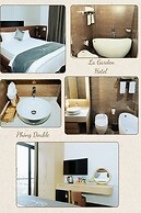 La Garden Hotel Van Don by Bayluxury