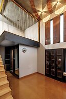 Terrastone Duplex Apartment