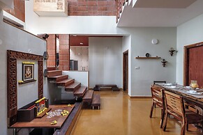 Terrastone Duplex Apartment