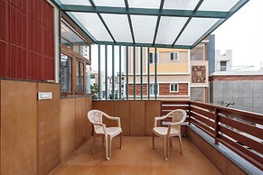 Terrastone Duplex Apartment