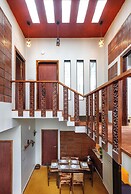 Terrastone Duplex Apartment