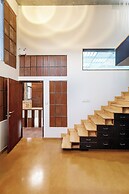 Terrastone Duplex Apartment