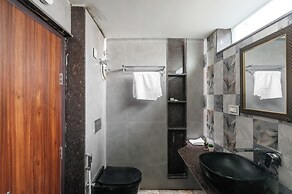Terrastone Duplex Apartment
