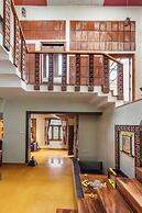 Terrastone Duplex Apartment