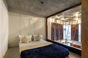 Terrastone Duplex Apartment