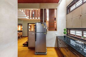 Terrastone Duplex Apartment