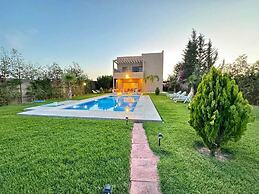 villa ssekan