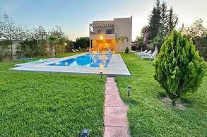 villa ssekan
