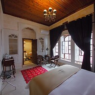 Arangah Hotel