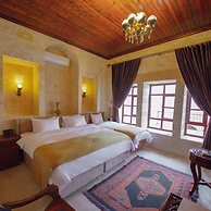Arangah Hotel