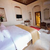 Arangah Hotel
