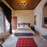 Arangah Hotel