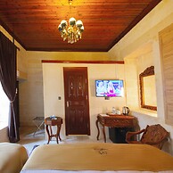 Arangah Hotel