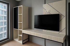 Fourpoint Airport Hotel