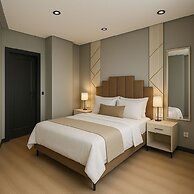 Fourpoint Airport Hotel