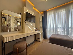 Fourpoints Airport Hotel