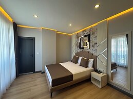 Fourpoints Airport Hotel