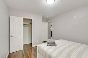 11 Mi to Dtwn: Family Home in Houston!