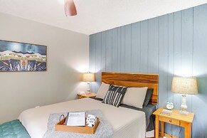 Hike & Fish: Mountain Getaway in Avery!