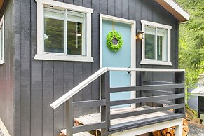 Hike & Fish: Mountain Getaway in Avery!