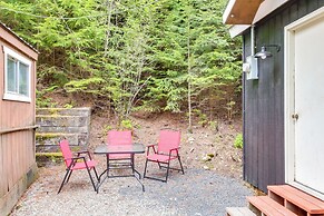 Hike & Fish: Mountain Getaway in Avery!