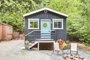 Hike & Fish: Mountain Getaway in Avery!