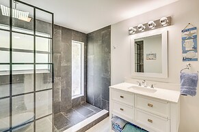 Boat Dock & Ten Mile Canal Access: Fort Myers Home