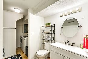 Lake of the Ozarks Home w/ Boat Dock & Kayaks