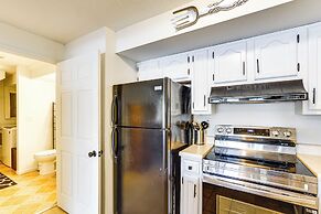 Lake of the Ozarks Home w/ Boat Dock & Kayaks