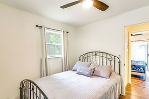 Lake of the Ozarks Home w/ Boat Dock & Kayaks