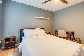 Family Retreat w/ Fenced Yard in Woodbridge!