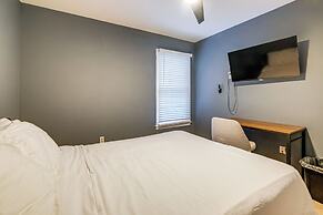 Family Retreat w/ Fenced Yard in Woodbridge!