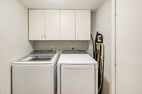 Family Retreat w/ Fenced Yard in Woodbridge!