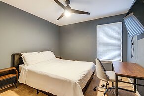 Family Retreat w/ Fenced Yard in Woodbridge!