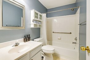 Family Retreat w/ Fenced Yard in Woodbridge!