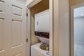 Lake Anna Retreat w/ Dock Access: Boating & Bbqs!