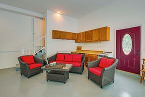 Lake Anna Retreat w/ Dock Access: Boating & Bbqs!