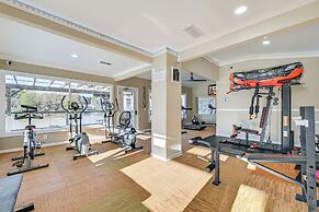 Lake-view Home w/ Pool Access in Sherrills Ford!