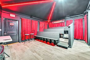 Lake-view Home w/ Pool Access in Sherrills Ford!